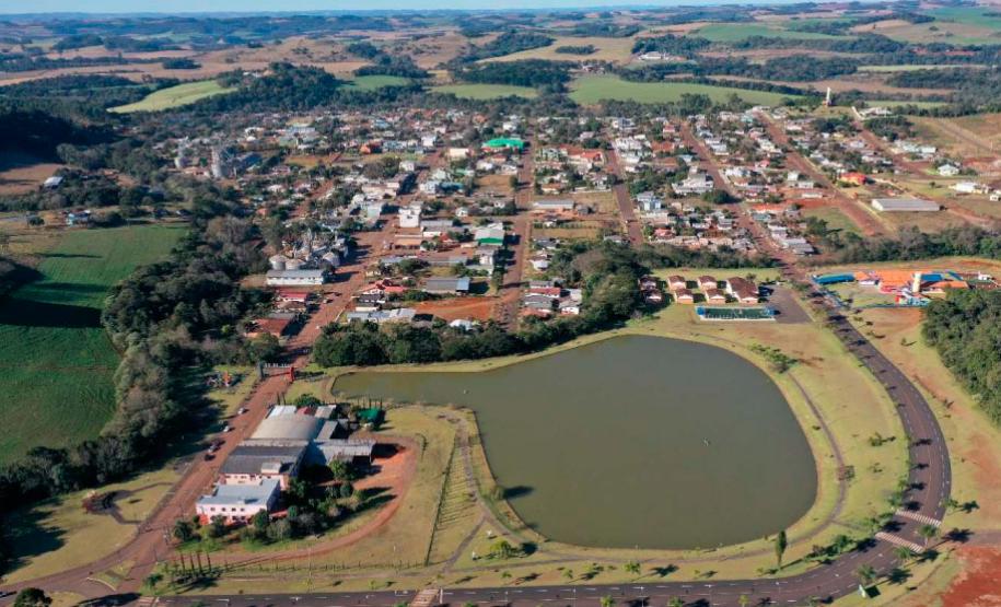 Bom Sucesso Paraná fonte: www.viajeparana.com